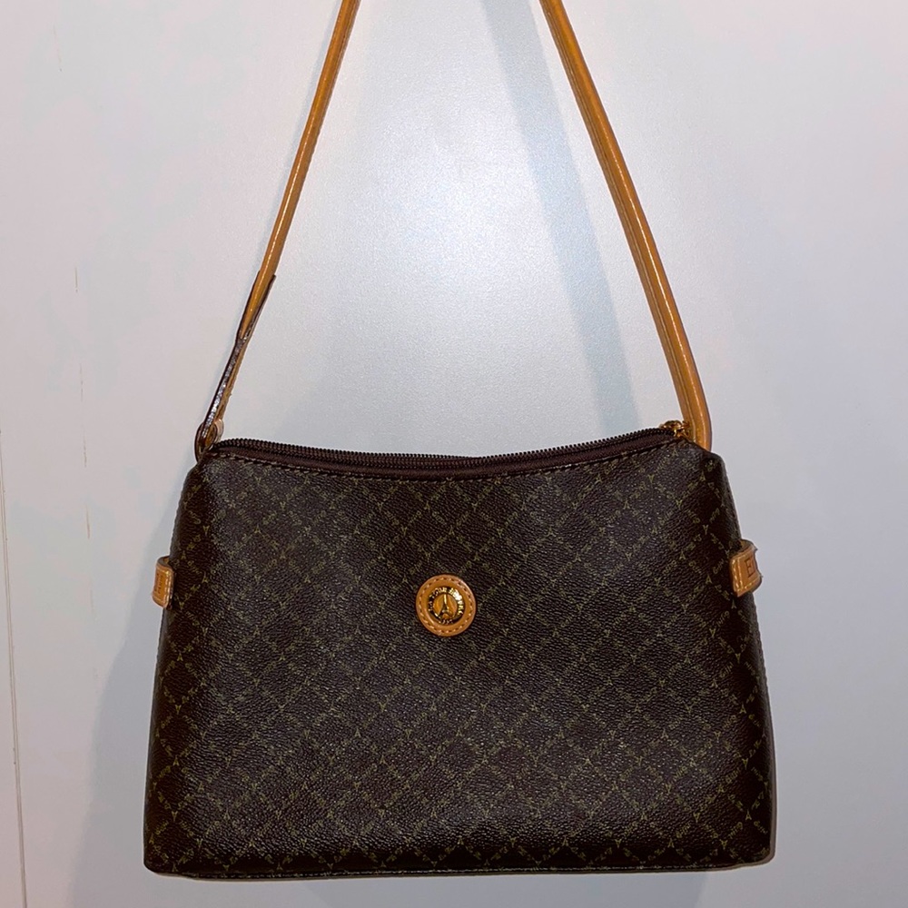 La tour Eiffel paris woman’s bag